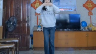 Learning to walk like Handan