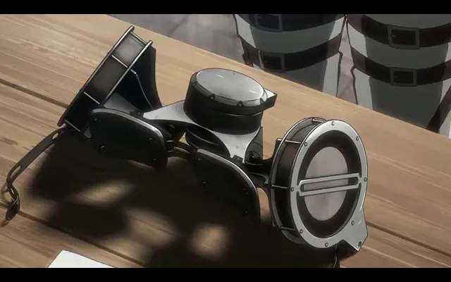 attack on titan ตอนที่16 ep1