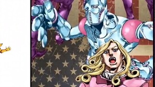 Ranking of the most precise stand-ins, who can challenge the Platinum Star?