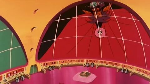 UFO Robo Grendizer EP 56 JP Audio ENG Subs