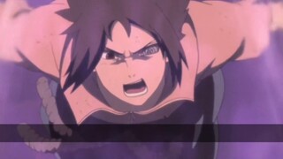 [Boruto] Naruto and Sasuke Shippuden vs Boruto's Combat Power