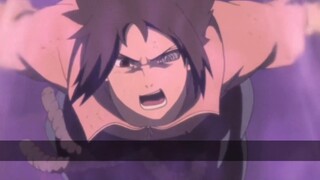 [Boruto] Kekuatan Pertempuran Naruto Sasuke Shippuden vs Boruto