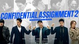 Confidential Assignment 2: International 2022•Action/Comedy | Eng Sub