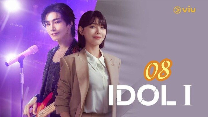💫 IDOL I sub indo episode 8