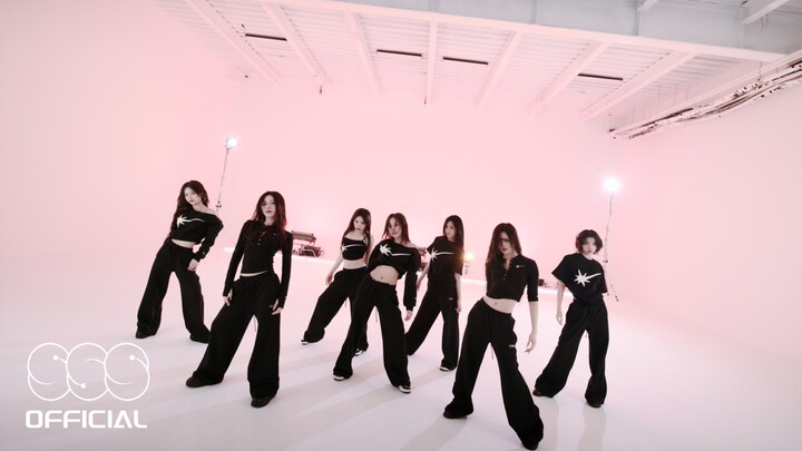 【วง R.E.D】“หลังเงา” เวอร์ชันเคลื่อนไหวในห้องซ้อม