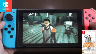 It's 90% Off Sale on Eshop! State Of Mind Nintendo Switch Gameplay Handheld - Get It Now!