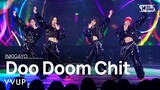 VVUP (비비업) - Doo Doom Chit @인기가요 inkigayo 20240324