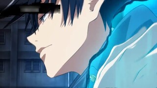 What is the Ten Shadows Spell?