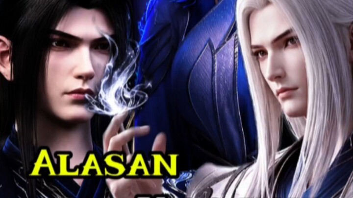 Alasan Xiao Yan ingin membunuh Yao wangui