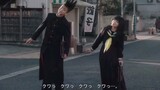 [Film] (Kyou Kara Ore Wa!!) Momen Itoh & Kyoko