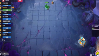 Auto chess Mobile - Chúa Quỷ 2 Kira Nhưng Trong Team 0 Kira Sao Làm Được