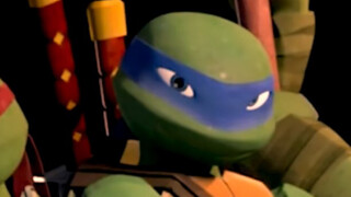 ศัตรูทั้งหมดจาก Teenage Mutant Ninja Turtles Season 2 2012