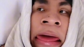 😆😆 sabayan mo pa