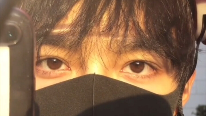 【Kumpulan Pria Tampan】“Kalau bukan pria tampan, kamu takkan pernah tahu betapa inisiatifnya para per