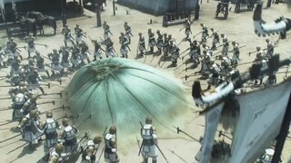 天雷震动，此儿降生，便取名为雷震子