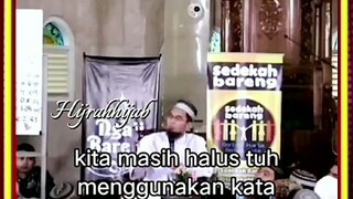 Assalamualaikum warahmatullahi wabarakatuh, Subhanallahi wabihamdihi Subhanallahil adzim