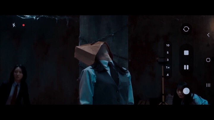 The Ghost Game [Tagalog]-1080P