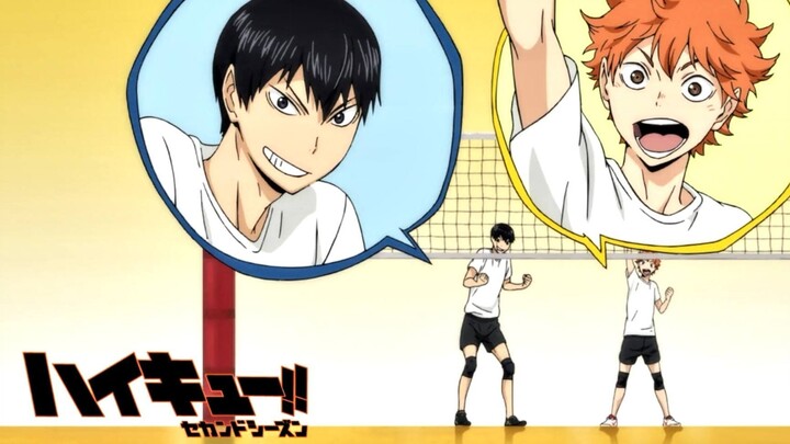 [Haikyuu!!] Điểm lại những cảnh chuyển cảnh thú vị trong Haikyuu!! – Còn gọi là “Nghìn lẻ một cách h
