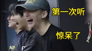 【金昇玟】没有人可以拒绝“扑了毛”，哥几个小心点下巴别脱臼了