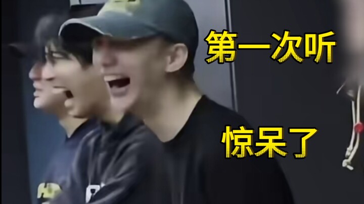[คิม ซึงมิน] ไม่มีใครปฏิเสธ "การเย็ดผม" ได้หรอก ระวังอย่าให้กรามหลุดล่ะ