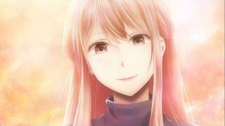 Short [AMV] Kuzu no Honkai (A Scum's wish)- Teacher's pet