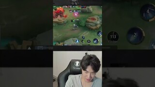 Flicker Gusion | Hoon | #shorts