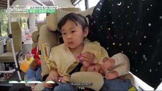 HAHA BUS Episode 11 ENG SUB