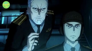 School Shock - Son of Eden - AMV - Numb #anime #schooltime