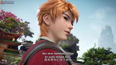 Tales of Demons and Gods S9 eps 23