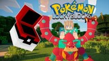 MineCraft Luckyblock Pokemon - เปิดตำนานแห่งคนดวงดี EP.1