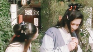 ชายแต่งตัวเป็นผู้หญิงเป็นเหยื่อล่อ ฆาตกรไม่ถูกจับ แต่ถูกพี่สาวผู้เคียดแค้นจับได้
