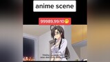 anime animescene shinmaimaounotestament weeb fypシ fy