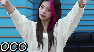 [Huang Lizhi] Sister-like private version of loco I really want to be her...