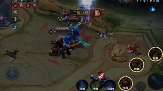 对抗路总在绝境的时候创造出奇迹