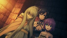 Eps-9 Ubel Blatt (sub indo)