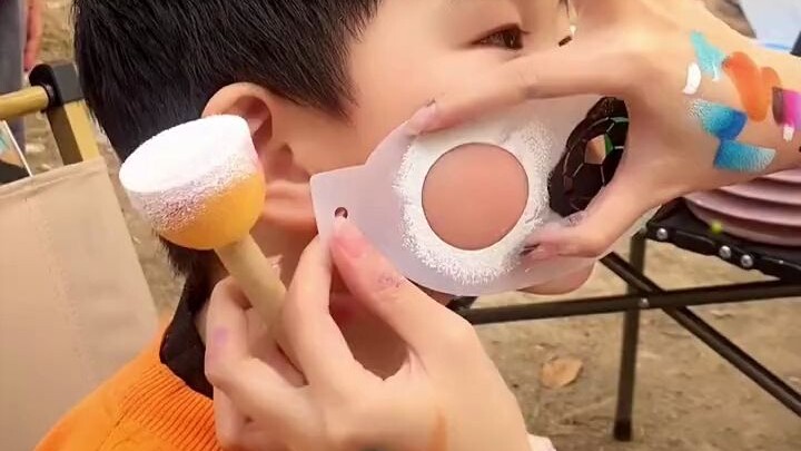 Art comes from life, and it’s not entirely useless. I believe a life with art is much more beautiful