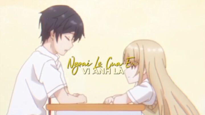 mahiru dthw quá😆