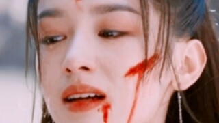 Aku meremehkan kemampuan akting Zhou Ye!! *san air mata ini cukup meledak-ledak!! Dari keputusasa