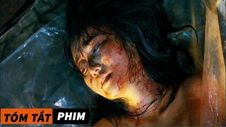 Sái Hại Vợ Con Của Đặc Vụ Sát Thủ Và Cái Kết | Naruto Review [ Review Phim ]