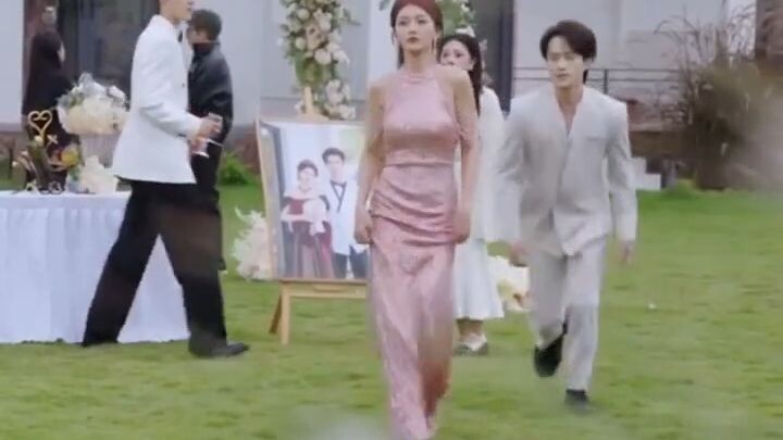 Drama Terbaru ( Liang Siwei ♥ Sun Qianxun ) FULL SUB INDO - Menyentuh Mawar   Ba