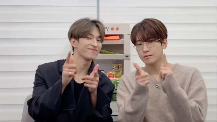 [SEVENTEEN] Those TikToks I’ll Watch Over and Over Again (Two-Player Edition)