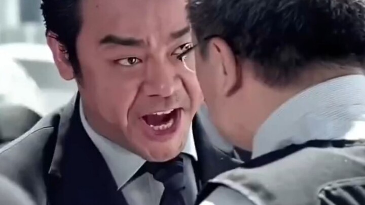 Đây là gì vậy? Cam Đại Tư đây!