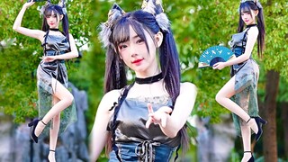 “将军，是时候回来看我了~“
