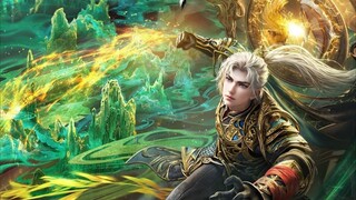 Perfect World Eps 219 Sub Indo HD