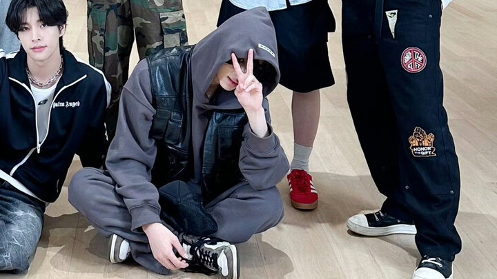 【Tatsuya Nishimura】Pelanggan NLF~ Video latihan koreografi yang Anda pesan telah dirilis~｜Rekaman la