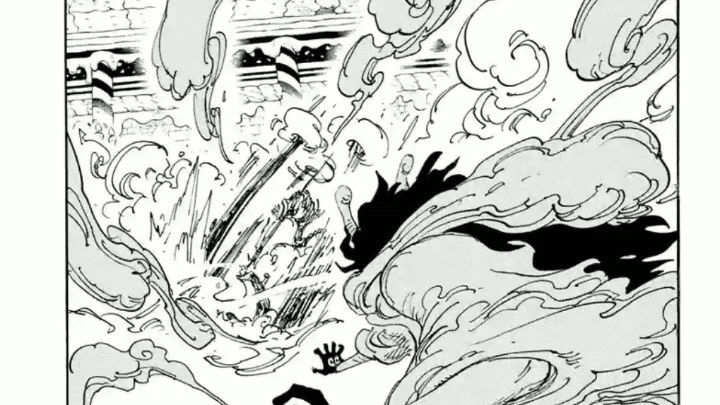 HEARTBROKEN💔! - One Piece Chapter 1057 Full Spoilers - BiliBili