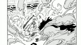 ONE PIECE chapter 1057