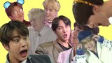 1 second of every run bts episode
