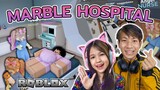 ละคร ผู้ชายคลอดลูก โรงพยาบาล [ Roblox ]