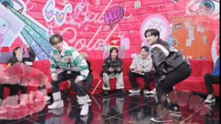【Bân Mân】Đây là Sexy Dance theo cách các bạn hiểu ư?!